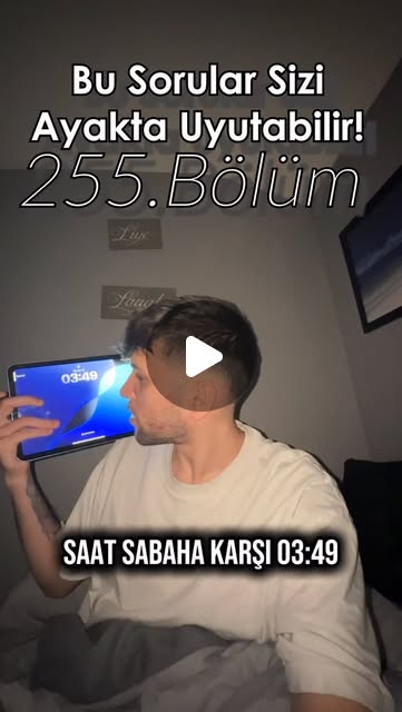 Episode 255