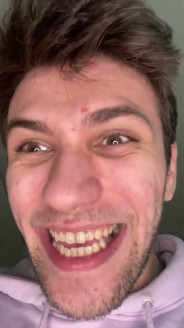Short: calling yourself on the phone